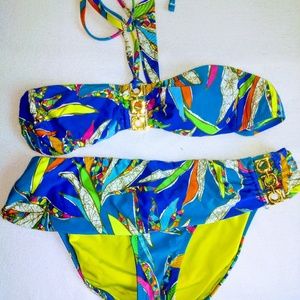 Trina turk bikini